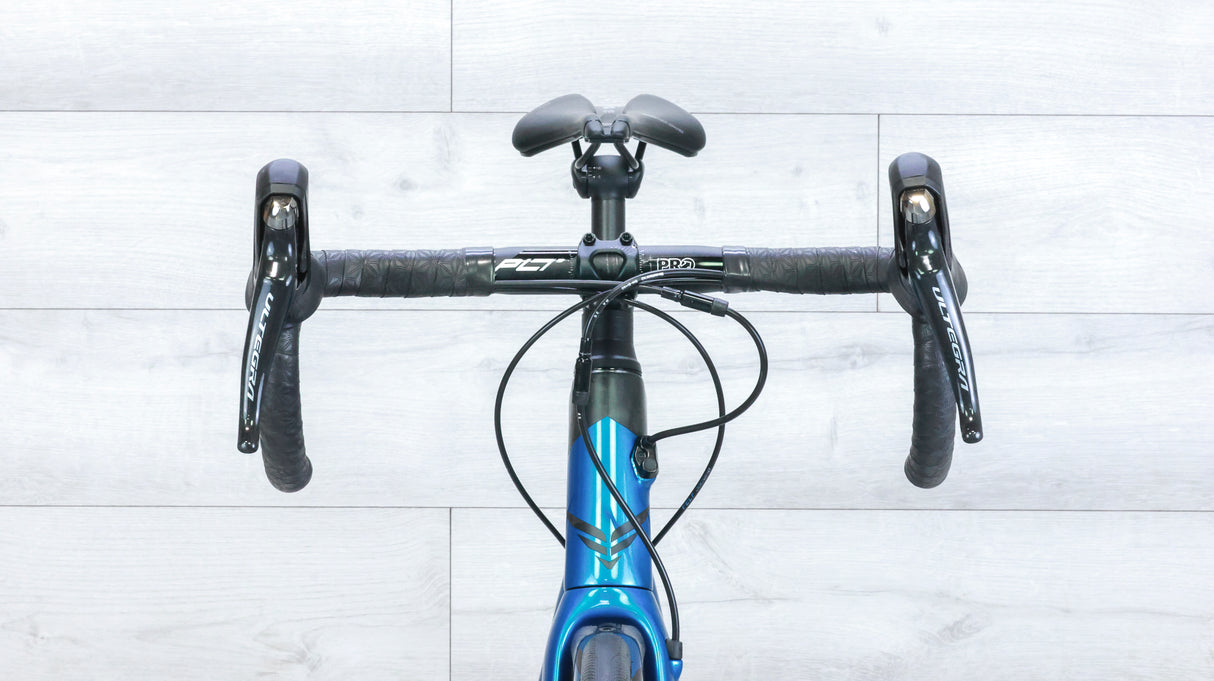 Felt VR Advanced Ultegra Road Bike - 2020, 51cm