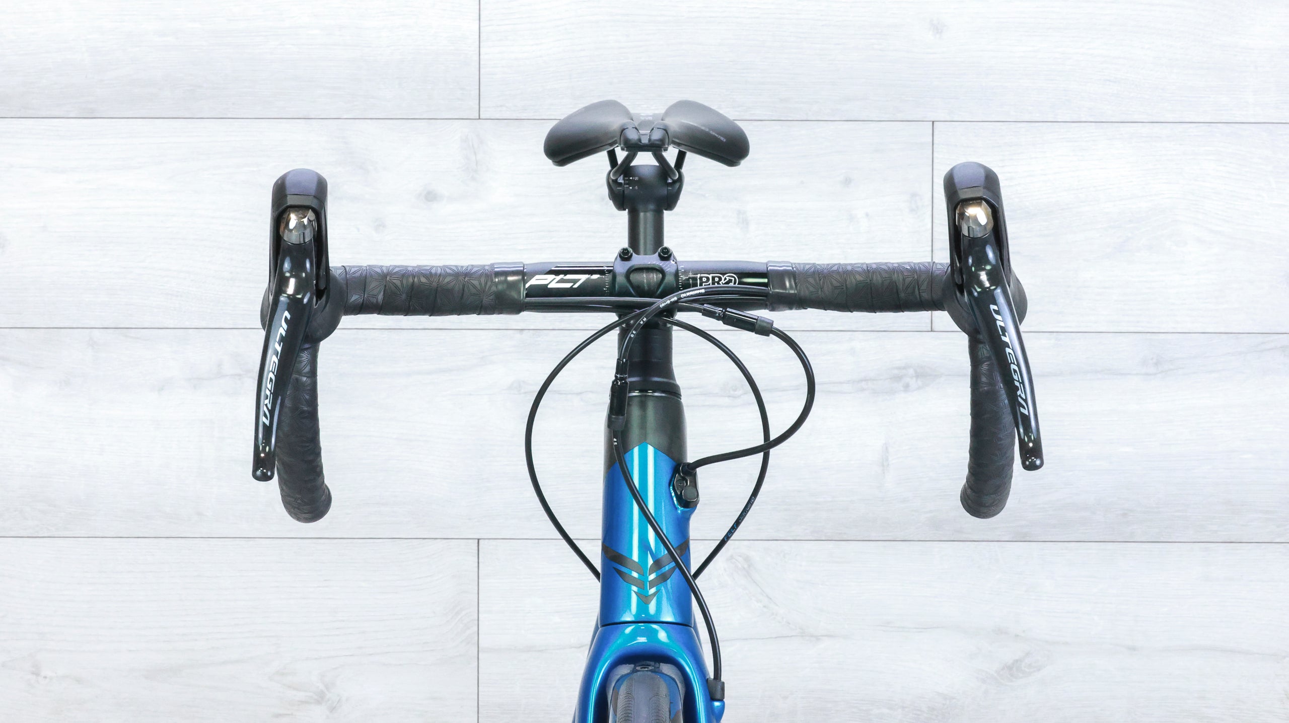 felt lenkerband Felt VR Advanced Ultegra Road Bike