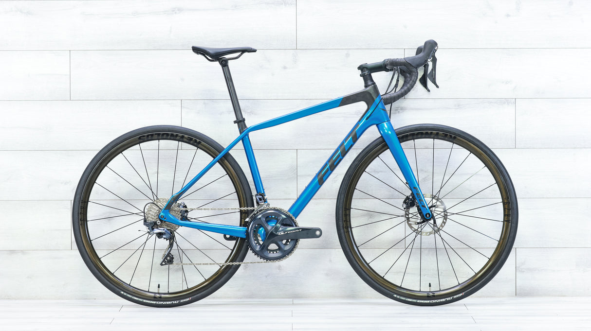 Felt VR Advanced Ultegra Road Bike - 2020, 51cm
