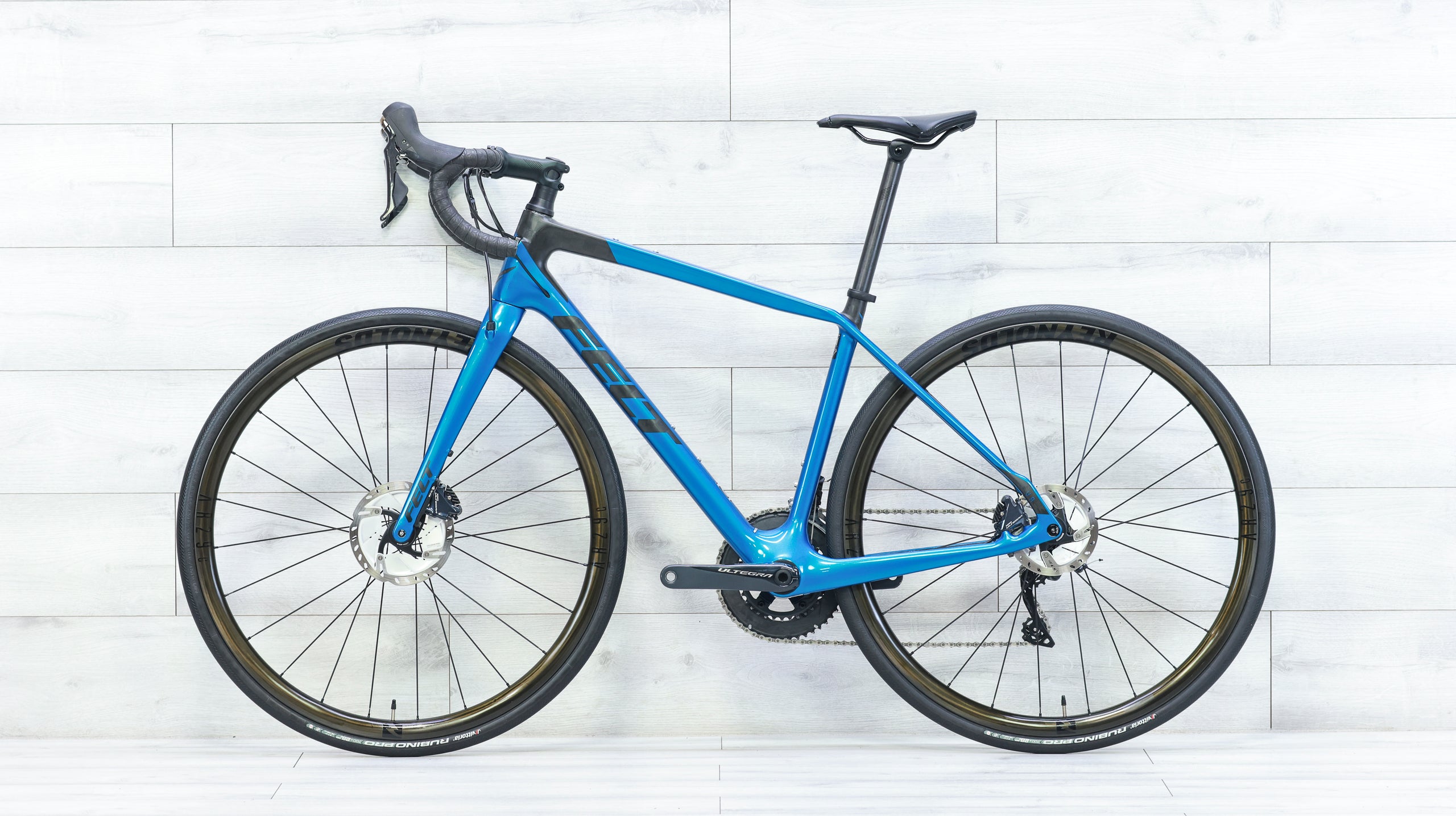 Felt VR Advanced Ultegra Road Bike