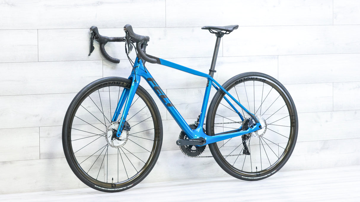 Felt VR Advanced Ultegra Road Bike - 2020, 51cm
