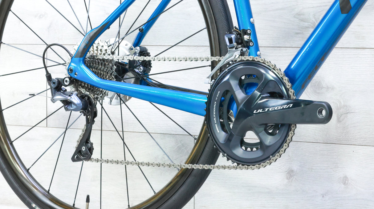 Felt VR Advanced Ultegra Road Bike - 2020, 51cm