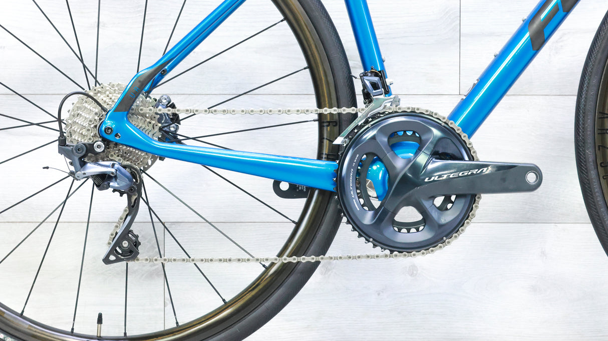 Felt VR Advanced Ultegra Road Bike - 2020, 51cm
