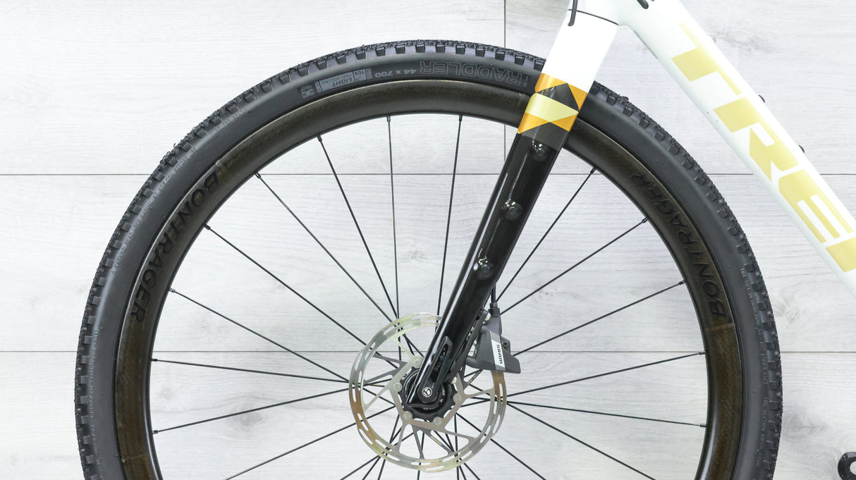 Trek Checkpoint ALR 5 AXS Gravel Bike - 2024, 54cm