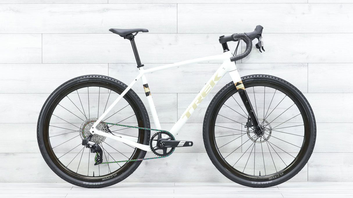 Trek Checkpoint ALR 5 AXS Gravel Bike - 2024, 54cm