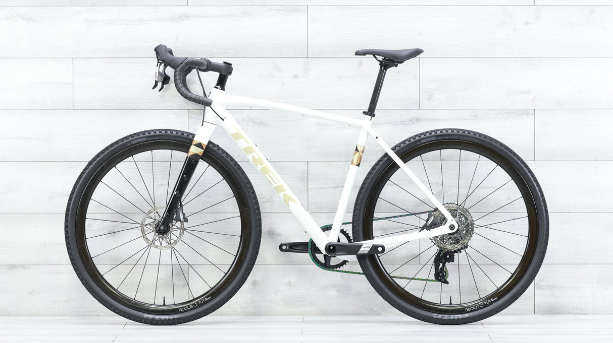 Trek Checkpoint ALR 5 AXS Gravel Bike - 2024, 54cm