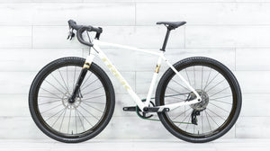 Trek Checkpoint ALR 5 AXS Gravel Bike - 2024, 54cm