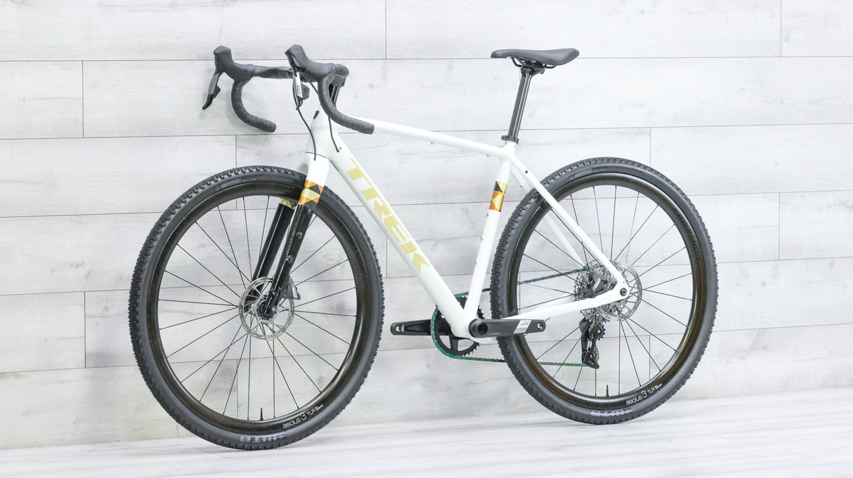Trek Checkpoint ALR 5 AXS Gravel Bike - 2024, 54cm