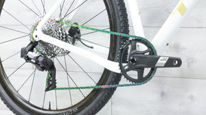 Trek Checkpoint ALR 5 AXS Gravel Bike - 2024, 54cm