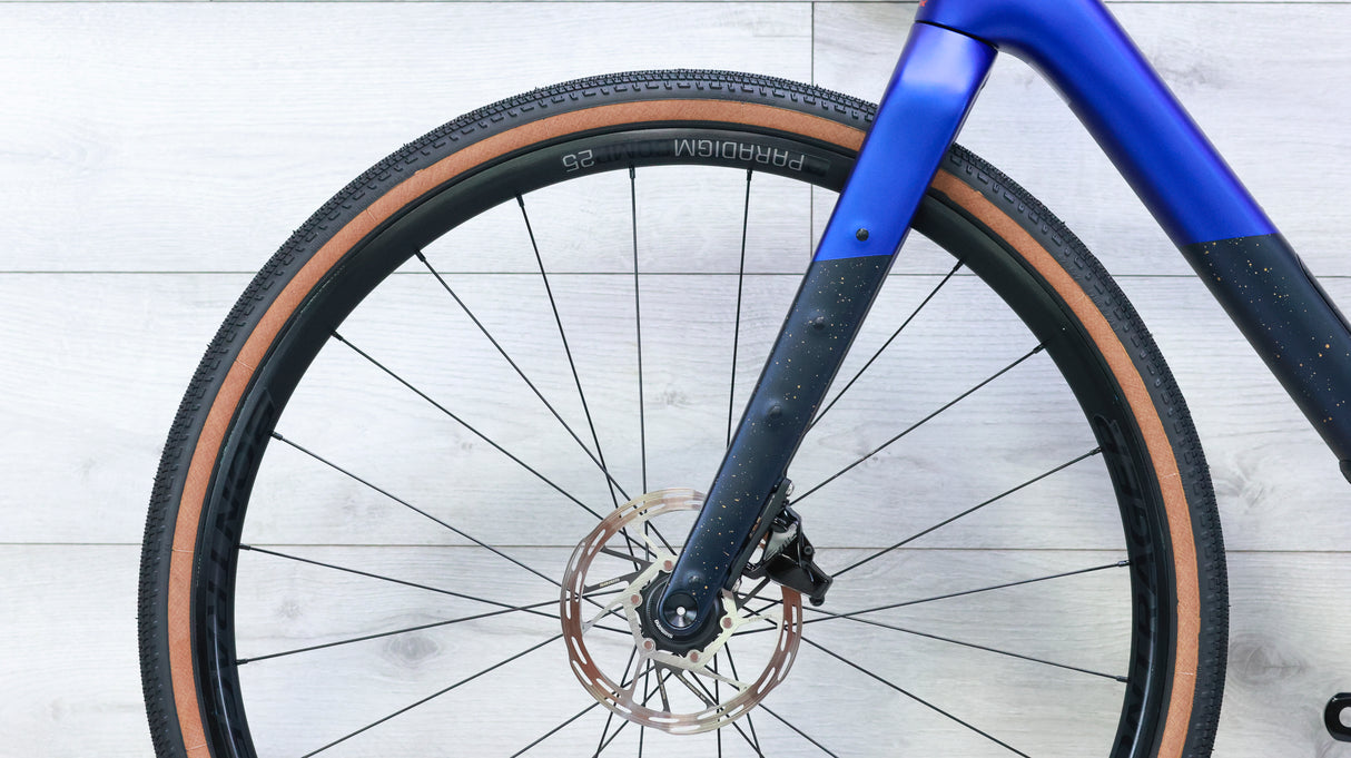 Trek Checkpoint SL 6 AXS Gen 3 Gravel Bike - 2025, Medium