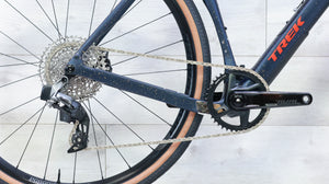 Trek Checkpoint SL 6 AXS Gen 3 Gravel Bike - 2025, Medium