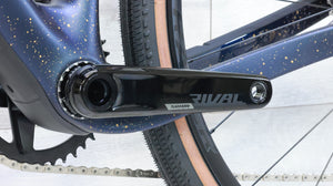 Trek Checkpoint SL 6 AXS Gen 3 Gravel Bike - 2025, Medium