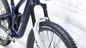 Trek Fuel EX C X01 AXS Mountain Bike - 2025, Small