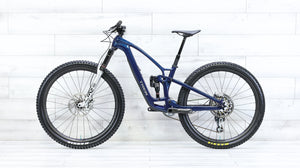 Trek Fuel EX C X01 AXS Mountain Bike - 2025, Small