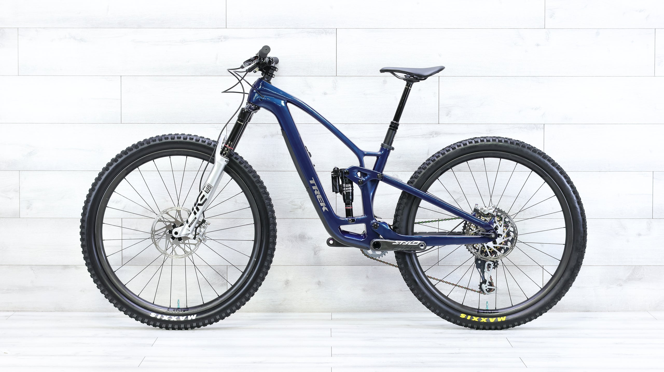 Trek Fuel EX C X01 AXS Mountain Bike