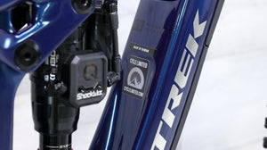Trek Fuel EX C X01 AXS Mountain Bike - 2025, Small