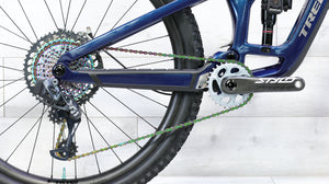 Trek Fuel EX C X01 AXS Mountain Bike - 2025, Small