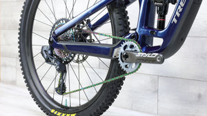 Trek Fuel EX C X01 AXS Mountain Bike - 2025, Small