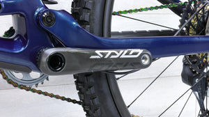 Trek Fuel EX C X01 AXS Mountain Bike - 2025, Small