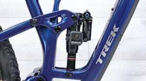 Trek Fuel EX C X01 AXS Mountain Bike - 2025, Small
