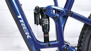 Trek Fuel EX C X01 AXS Mountain Bike - 2025, Small