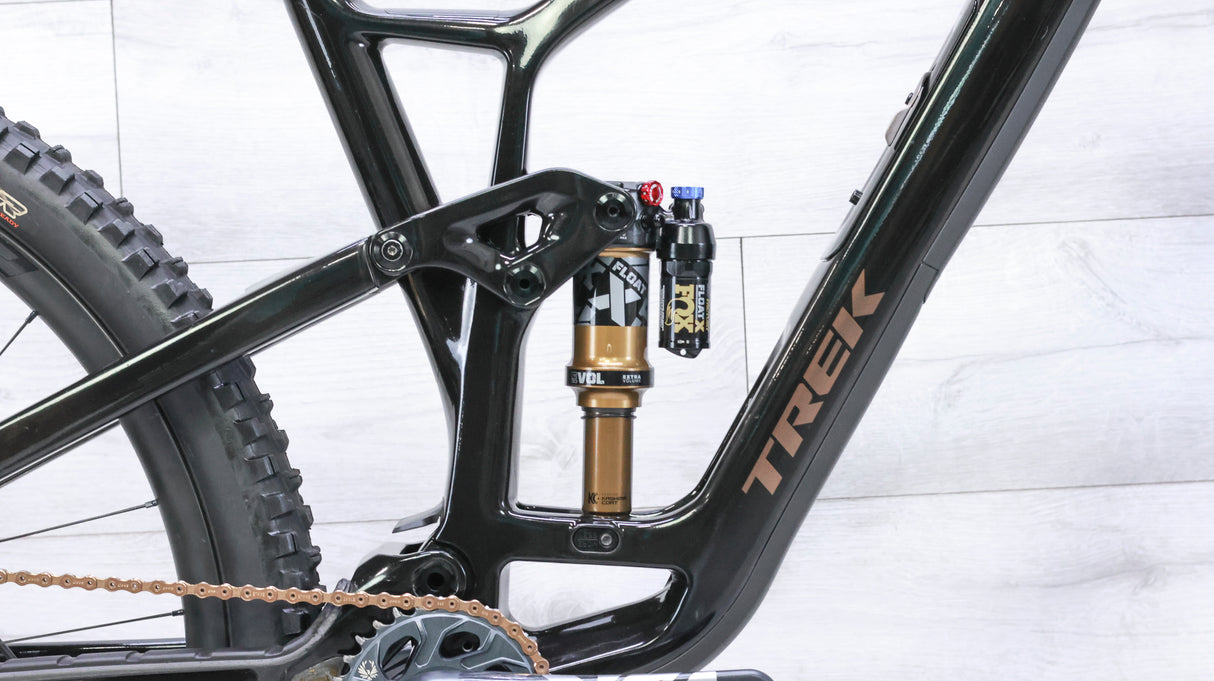 Trek Fuel EX C Gen 6 Mountain Bike - 2025, Large
