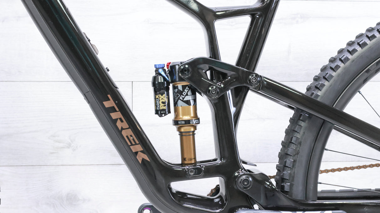 Trek Fuel EX C Gen 6 Mountain Bike - 2025, Large