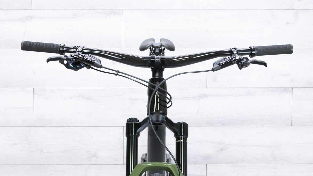 Trek Fuel EX C Gen 6 Mountain Bike - 2025, Large
