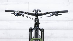 Trek Fuel EX C Gen 6 Mountain Bike - 2025, Large