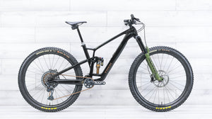 Trek Fuel EX C Gen 6 Mountain Bike - 2025, Large