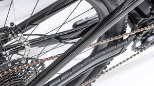 Trek Fuel EX C Gen 6 Mountain Bike - 2025, Large