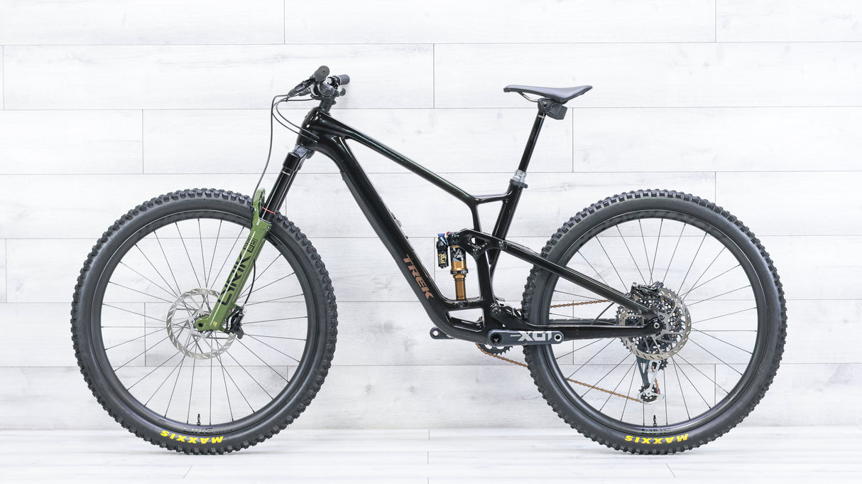 Trek Fuel EX C Gen 6 Mountain Bike - 2025, Large