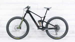 Trek Fuel EX C Gen 6 Mountain Bike - 2025, Large