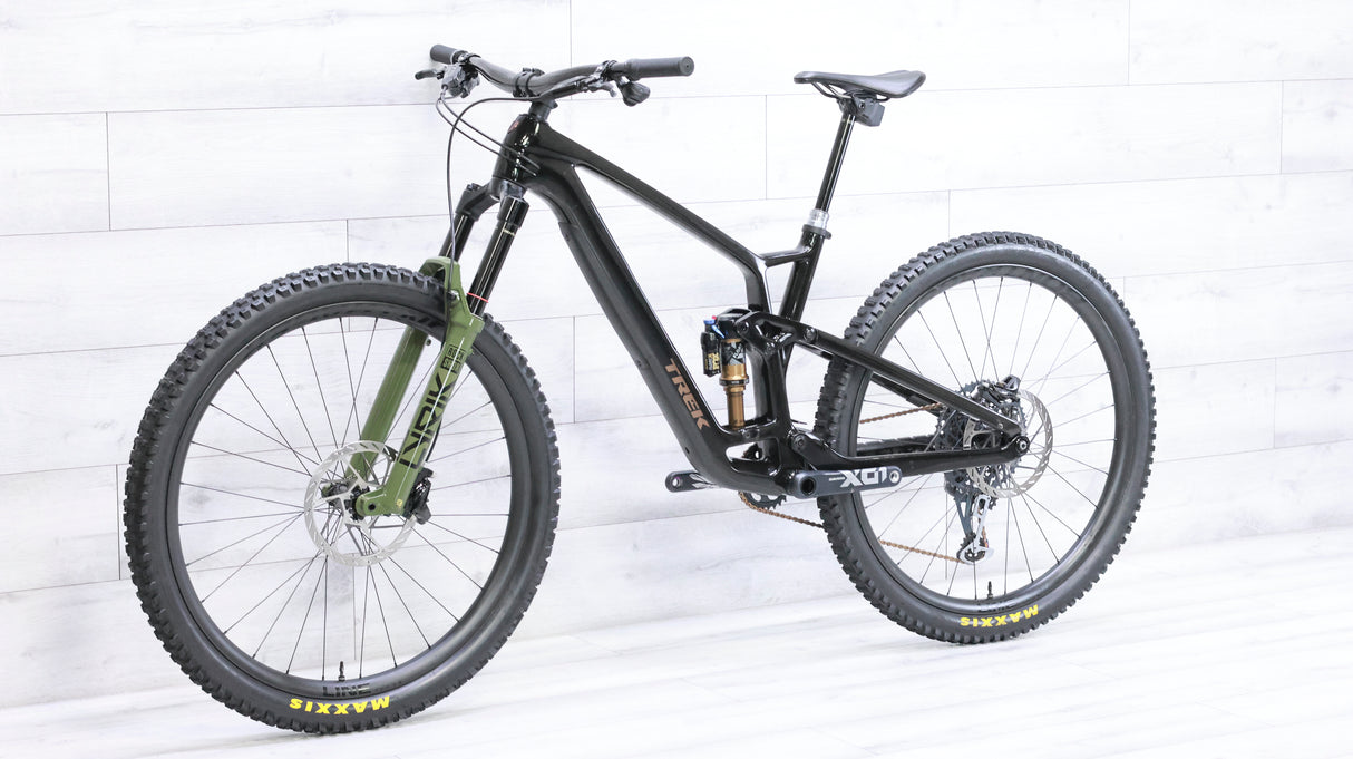 Trek Fuel EX C Gen 6 Mountain Bike - 2025, Large