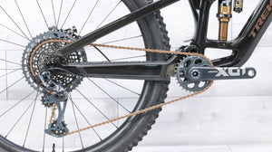 Trek Fuel EX C Gen 6 Mountain Bike - 2025, Large