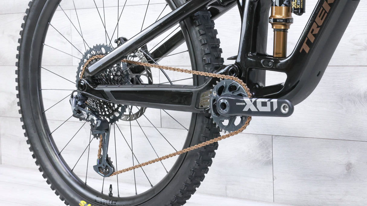 Trek Fuel EX C Gen 6 Mountain Bike - 2025, Large