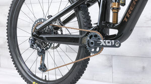 Trek Fuel EX C Gen 6 Mountain Bike - 2025, Large
