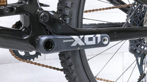Trek Fuel EX C Gen 6 Mountain Bike - 2025, Large
