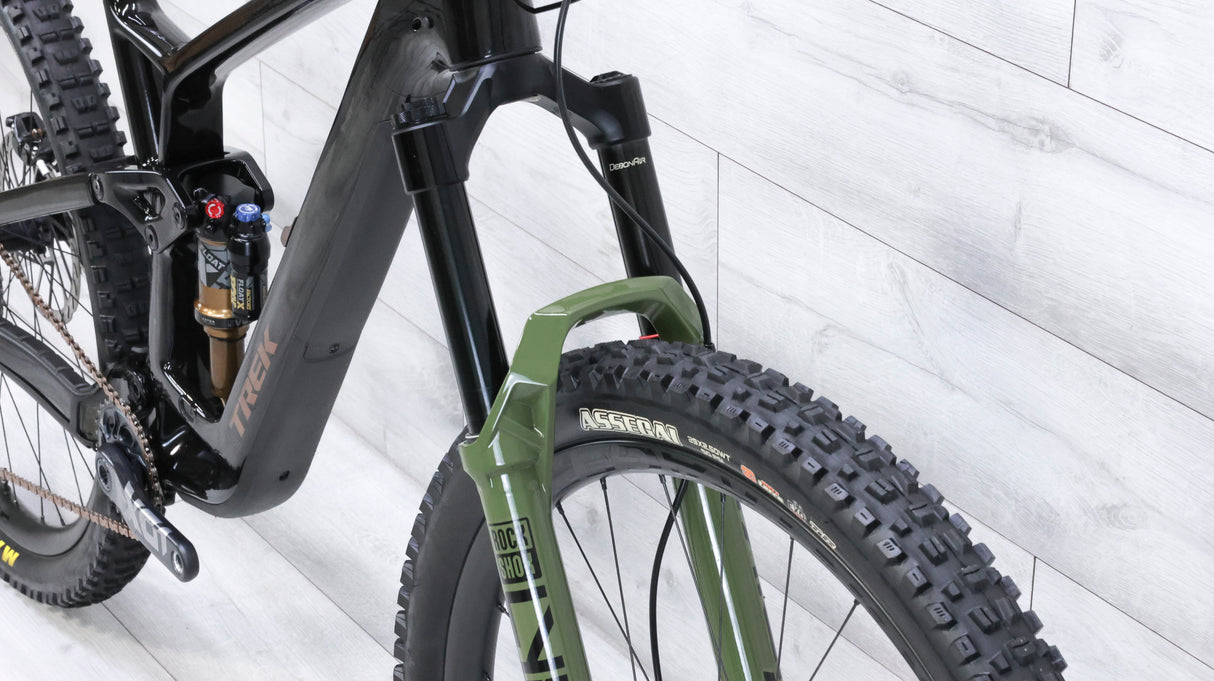 Trek Fuel EX C Gen 6 Mountain Bike - 2025, Large