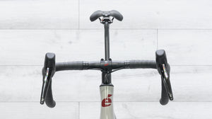 Cervelo Soloist Force AXS 1x Road Bike - 2025, 54cm