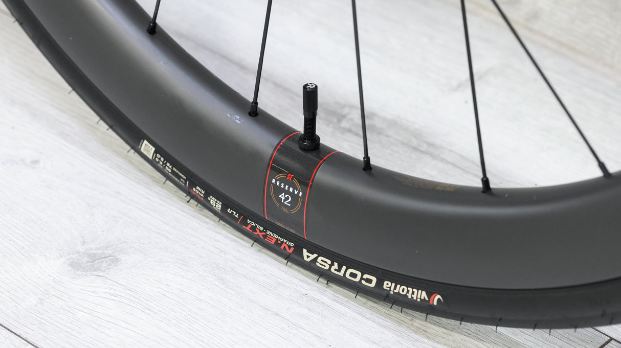Cervelo Soloist Force AXS 1x Road Bike - 2025, 54cm