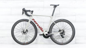 Cervelo Soloist Force AXS 1x Road Bike - 2025, 54cm