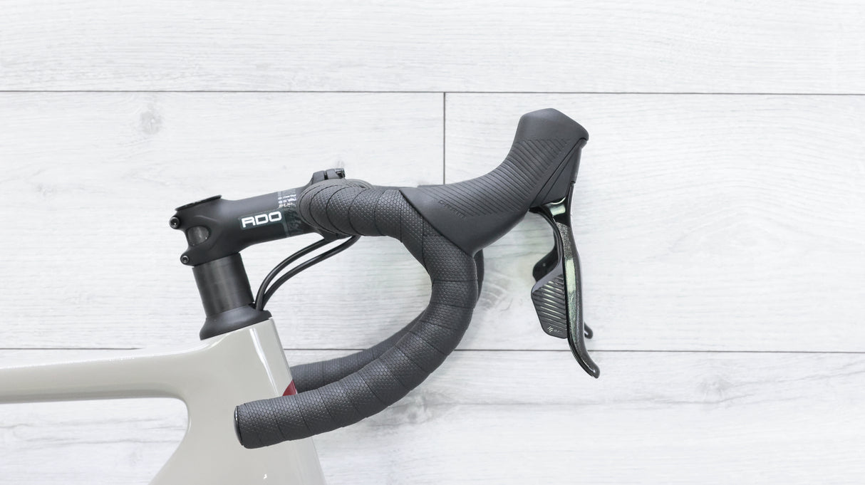 Cervelo Soloist Force AXS 1x Road Bike - 2025, 54cm