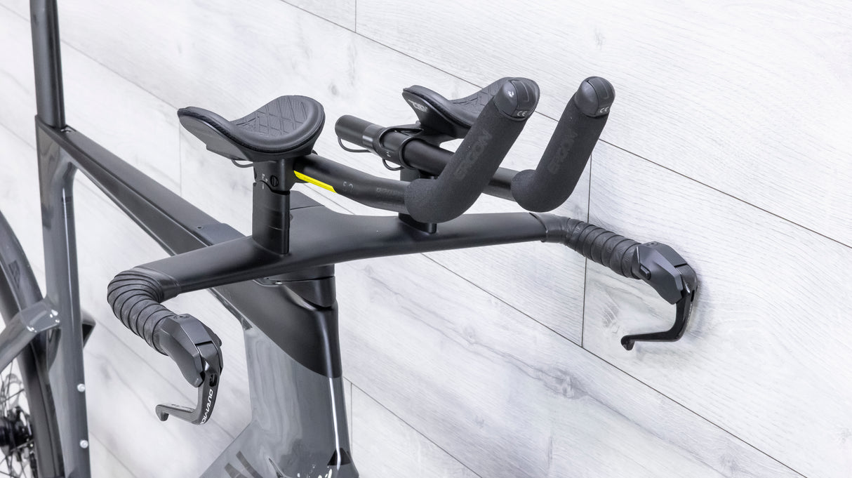 Canyon Speedmax CF 7 Di2 Triathlon Bike - 2025, Large