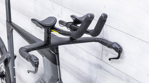 Canyon Speedmax CF 7 Di2 Triathlon Bike - 2025, Large