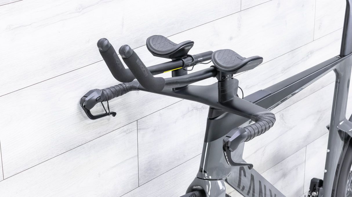 Canyon Speedmax CF 7 Di2 Triathlon Bike - 2025, Large