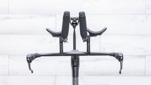 Canyon Speedmax CF 7 Di2 Triathlon Bike - 2025, Large