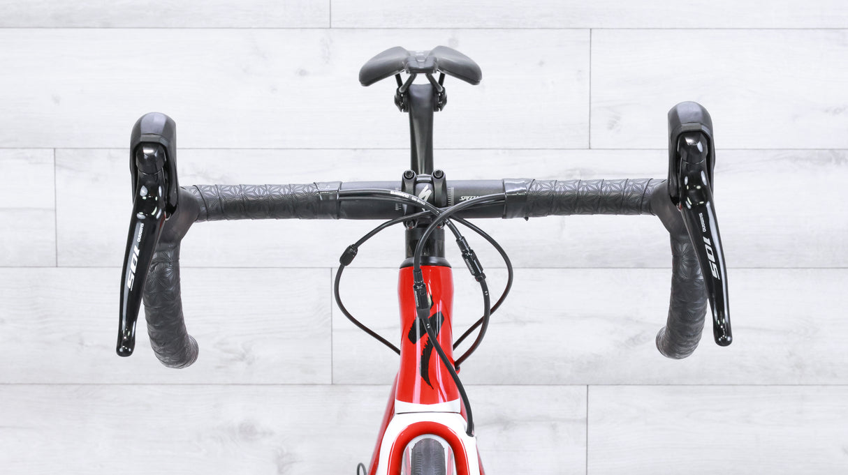 Specialized Tarmac Disc Sport Road Bike - 2019, 52cm