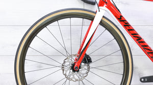 Specialized Tarmac Disc Sport Road Bike - 2019, 52cm