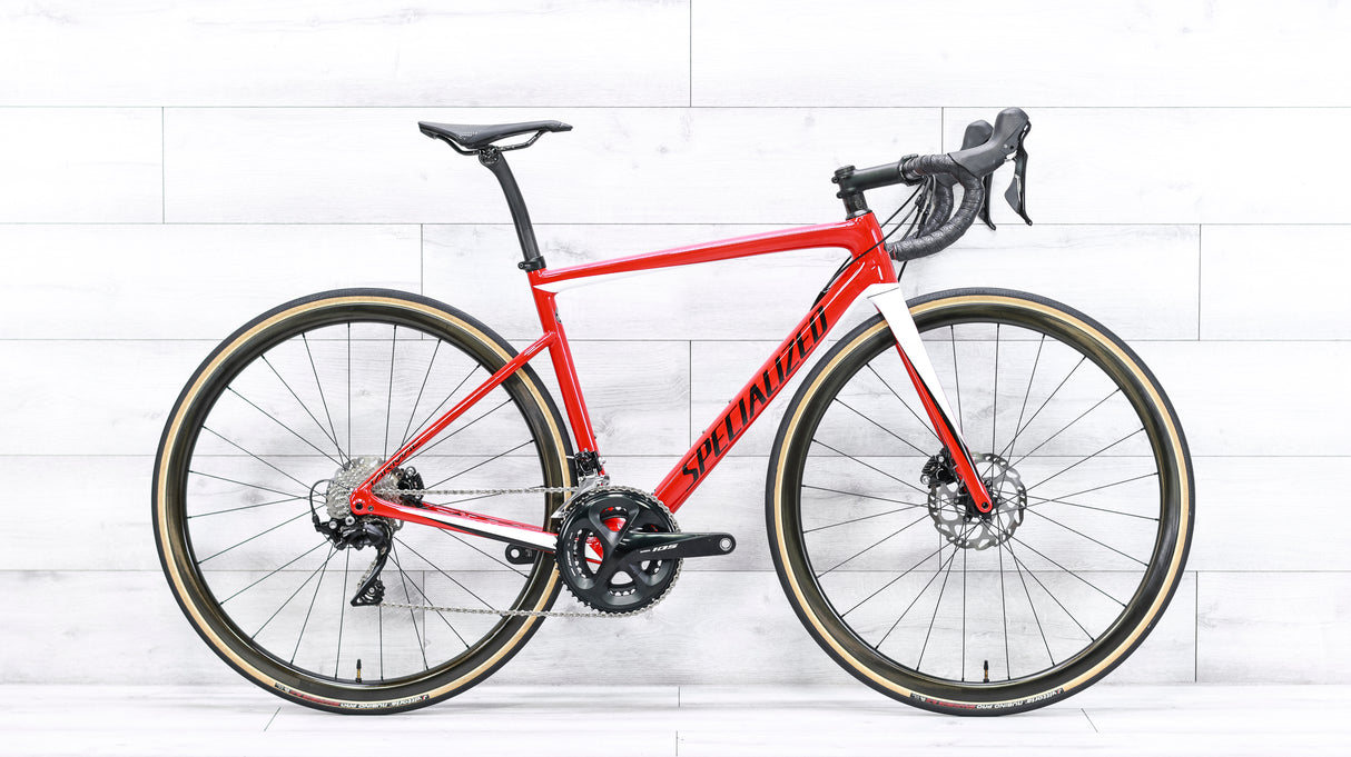 Specialized Tarmac Disc Sport Road Bike - 2019, 52cm